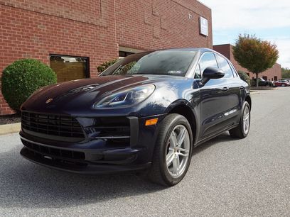 Used 2019 Porsche Macan S