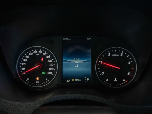 New 2025 Mercedes-Benz Sprinter 2500 image 10