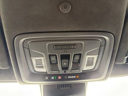 Used 2022 GMC Sierra 1500 AT4X AWD/4WD image 12