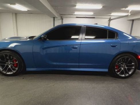 Used 2023 Dodge Charger R/T w/ Daytona Edition Group image 5