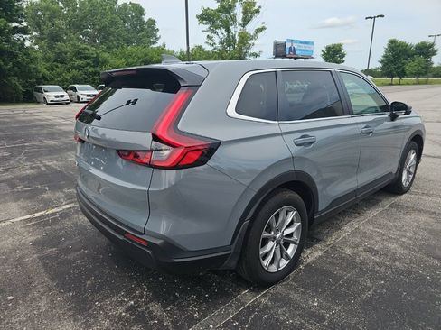 Used 2024 Honda CR-V EX image 5
