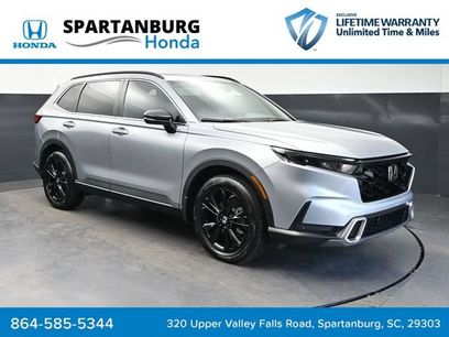 Used 2023 Honda CR-V Sport Touring