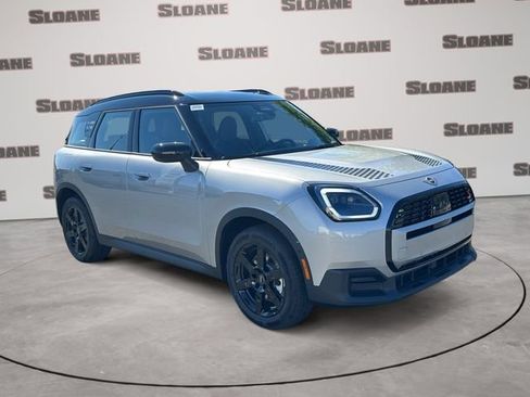 New 2026 MINI Cooper Countryman S AWD/4WD image 7