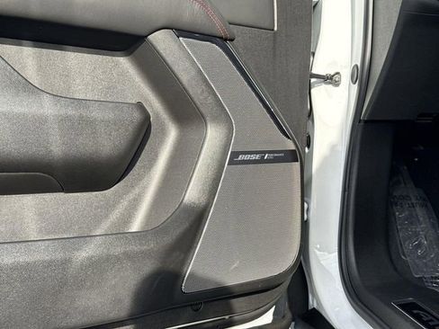 New 2026 GMC Yukon XL AT4 Ultimate image 19