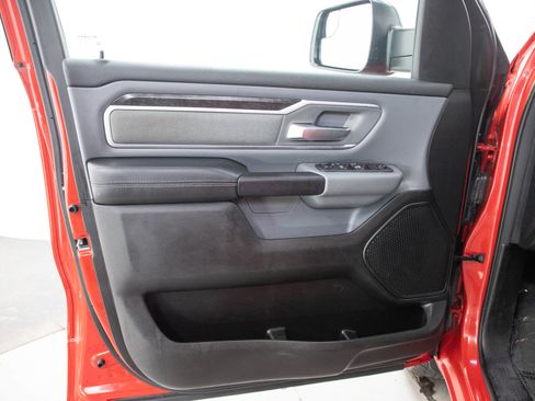 Used 2022 RAM 1500 Big Horn AWD/4WD image 20