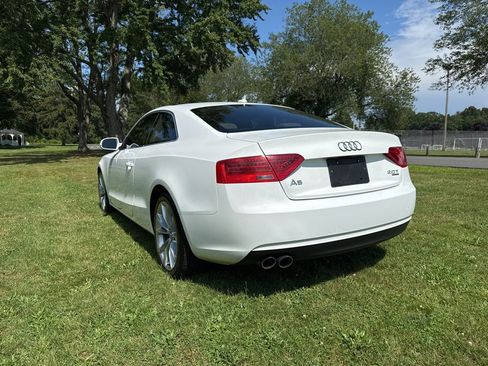 Used 2014 Audi A5 2.0T Premium AWD/4WD image 10