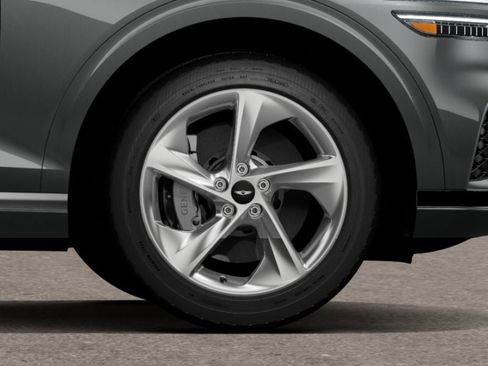 Certified 2026 Genesis GV70 2.5T Advanced image 24