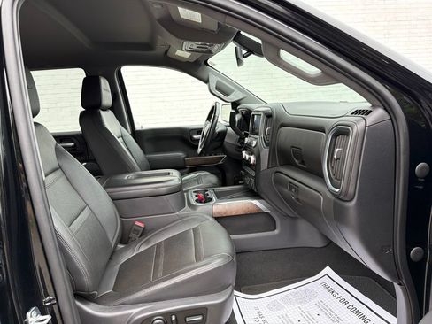 Used 2020 GMC Sierra 1500 Denali AWD/4WD image 12