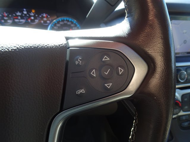 Used 2020 Chevrolet Tahoe Premier AWD/4WD image 27