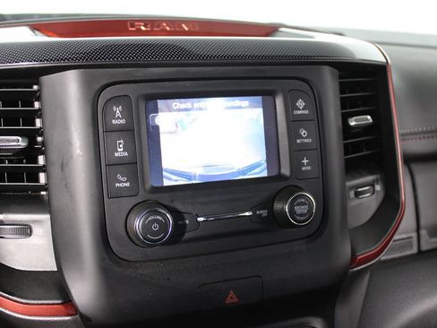 Used 2020 RAM 1500 Rebel AWD/4WD image 28
