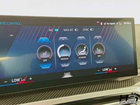 Used 2024 BMW M2 Base w/ Lighting Package image 13