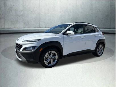 Used 2023 Hyundai Kona SEL w/ Convenience Package