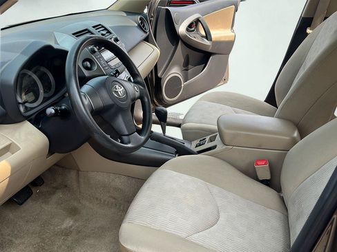 Used 2011 Toyota RAV4 4WD w/ Base L4 Extra Value Pkg image 20