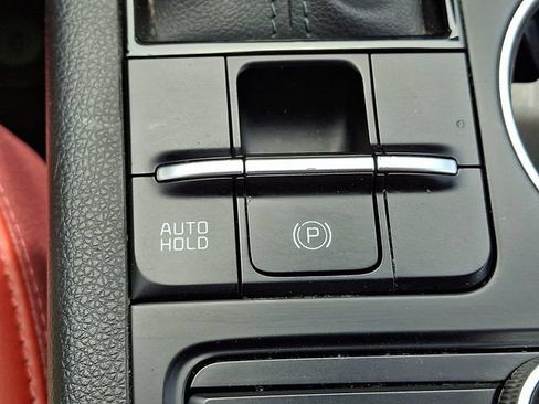 Certified 2023 Kia K5 GT-Line w/ GT-Line Premium Package FWD image 24
