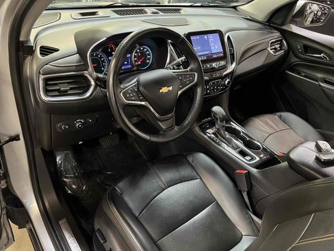 Used 2022 Chevrolet Equinox Premier image 5