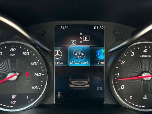 Used 2020 Mercedes-Benz C 300 C 300 4MATIC Sedan image 31