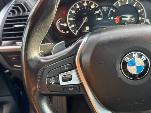 Used 2019 BMW X3 xDrive30i w/ Convenience Package image 34