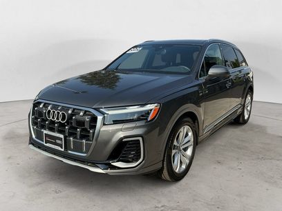 Used 2026 Audi Q7 3.0T Premium Plus w/ Premium Plus Package