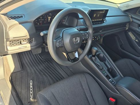 Used 2023 Honda Accord EX image 27