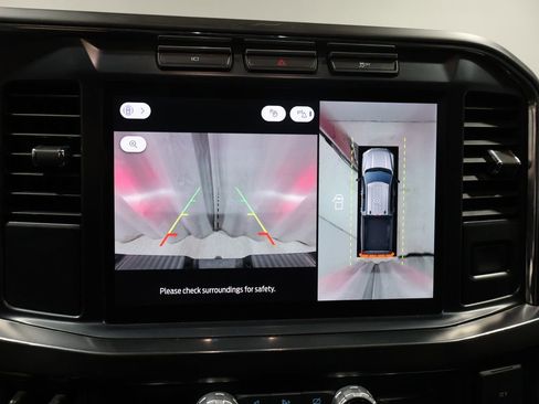 Used 2024 Ford F250 Lariat w/ Chrome Package image 28