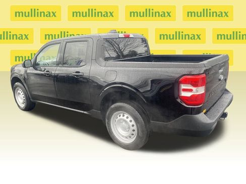New 2026 Ford Maverick XL image 6