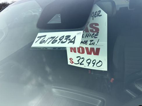 Used 2023 Ford Ranger XLT w/ Equipment Group 301A Mid image 26