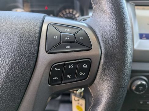 Used 2020 Ford Ranger XLT w/ Equipment Group 301A Mid AWD/4WD image 10