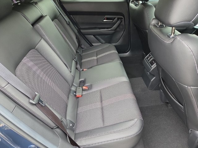 Used 2025 MAZDA CX-50 AWD 2.5 S w/ Cargo Package image 17