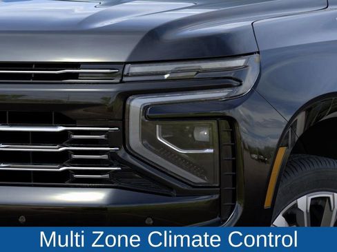 New 2026 Chevrolet Tahoe High Country image 10