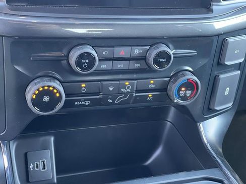 New 2026 Ford F150 STX w/ Equipment Group 200A image 15