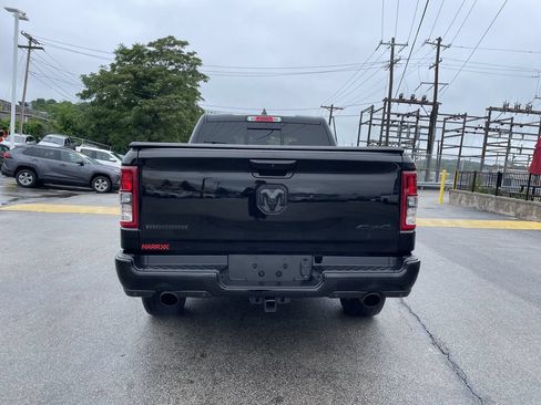 Used 2023 RAM 1500 Big Horn AWD/4WD image 4