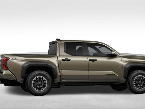 New 2026 Toyota Tacoma TRD Off-Road AWD/4WD image 14