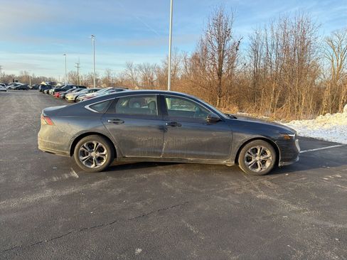Used 2024 Honda Accord EX-L image 7