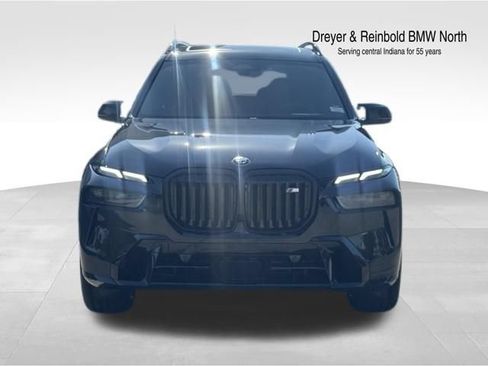 Used 2026 BMW X7 M60i AWD/4WD image 11