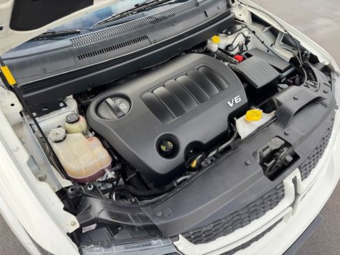 Used 2017 Dodge Journey GT w/ Driver Convenience Group image 26