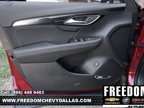 New 2024 Buick Envision Preferred image 34