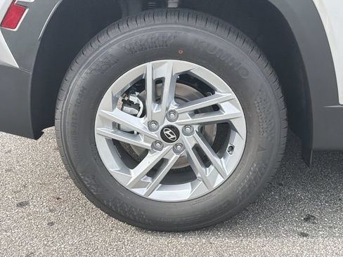 New 2026 Hyundai Tucson SE FWD image 19
