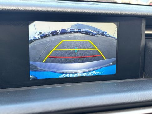 Used 2015 Lexus RC F image 14