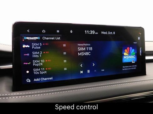 Used 2026 Genesis G70 2.5T image 44