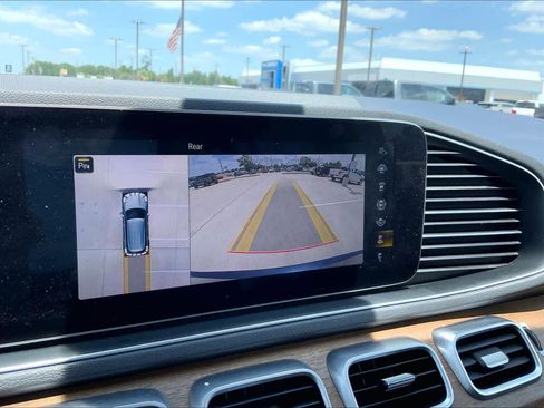 Used 2020 Mercedes-Benz GLE 350 4MATIC image 29