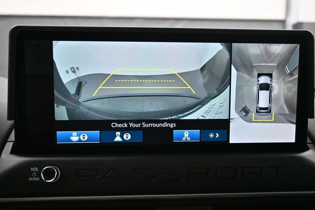 Used 2026 Honda Passport TrailSport Elite image 20