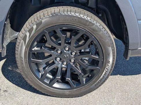 New 2026 RAM 1500 Limited image 8