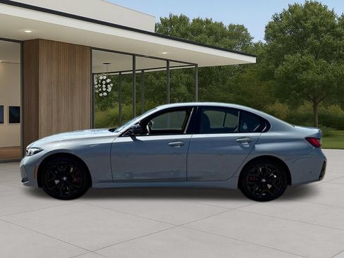 Used 2026 BMW 330i Sedan w/ M Sport Package RWD image 12