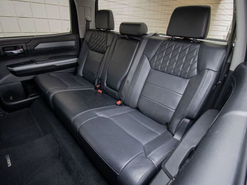 Used 2018 Toyota Tundra Platinum image 20