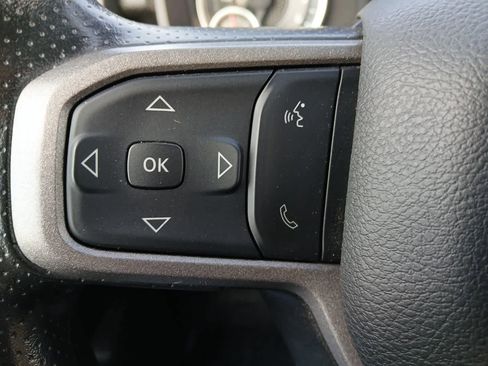 Used 2024 RAM 2500 Tradesman image 23