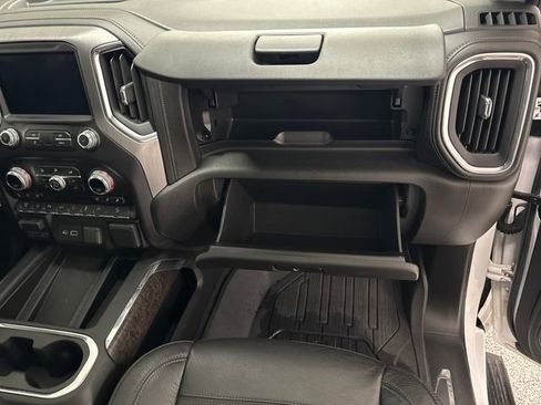 Used 2022 GMC Sierra 2500 Denali w/ Technology Package image 22