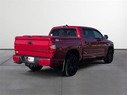 Used 2021 Toyota Tundra SR5 image 5