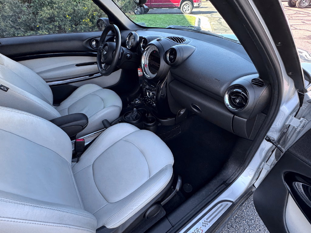 Used 2014 MINI Cooper Paceman S AWD/4WD image 32