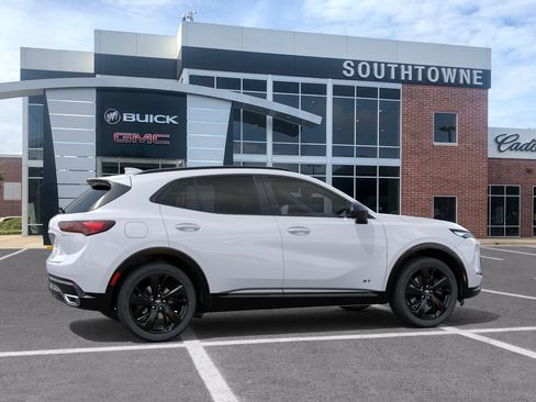 New 2026 Buick Envision Sport Touring AWD/4WD image 29