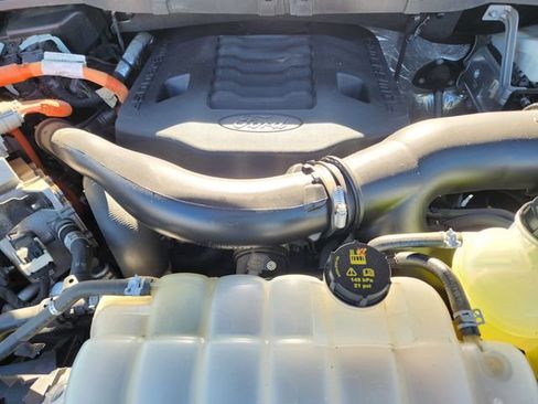 Used 2022 Ford F150 King Ranch w/ Equipment Group 601A High image 30